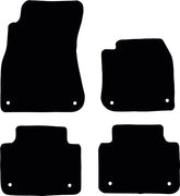 Volkswagen VW Touareg 2018 - Onward